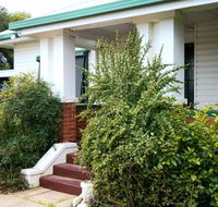 Skymirror Cottage - NT Tourism