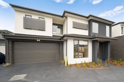 Sleek, Modern Capel Sound! - Accommodation NT 2