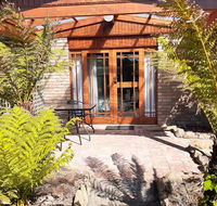 Sleepy Hollow Hideout Hidout 2 - NT Tourism