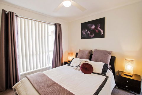 Sleepy Shackell - Echuca Moama Holiday Accommodation - Accommodation NT 0