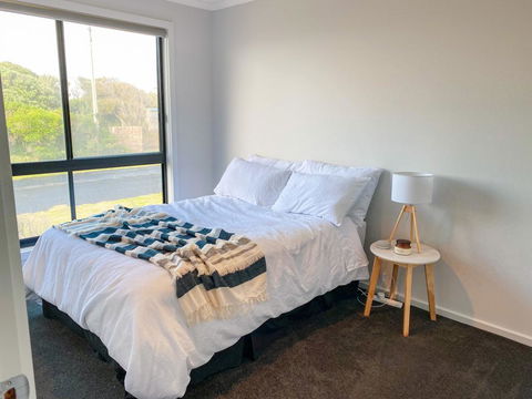 Smart Beach House @ Pelican Point - NT Tourism 3