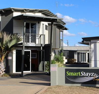 Smart Stayzzz Inns - Accommodation NT