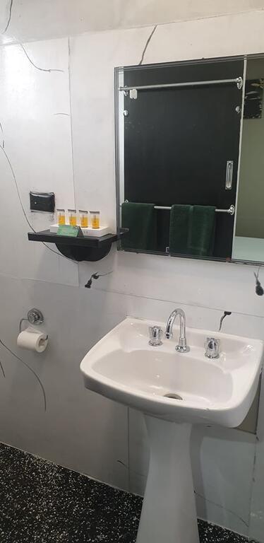 Smerdon Lodge Motel - Accommodation NT 3