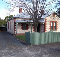 Smith Street Villa Naracoorte - Accommodation NT