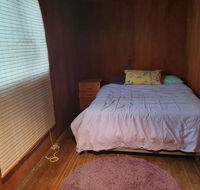 Smoko shed - Accommodation NT