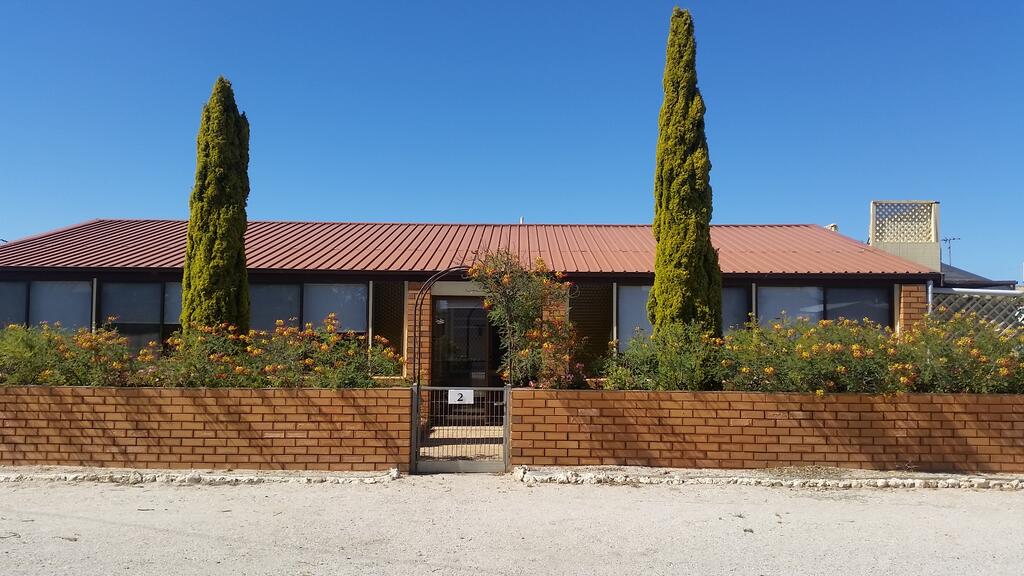  Accommodation NT