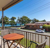 Smooth Sailing - Accommodation NT