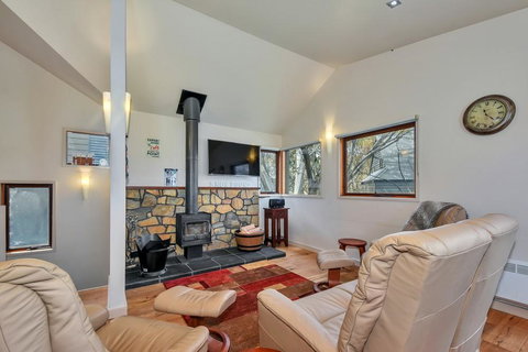 Snow Bound - Accommodation NT 0