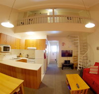 Snow Ski Apartments 16