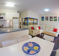 Snow Ski Apartments 20