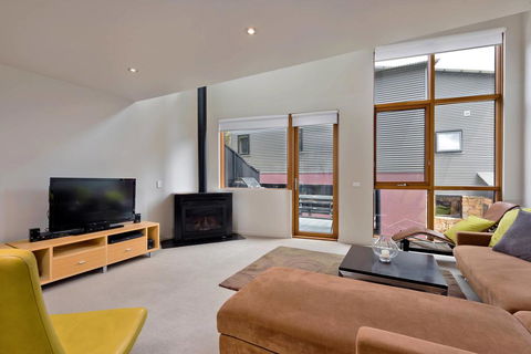 Snow Stream Apartments - Accommodation NT 2