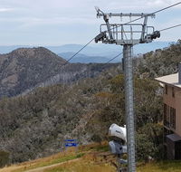 Snowflake 13 - Accommodation NT