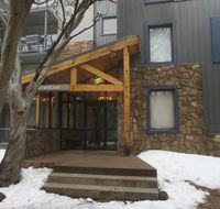 Snowflake 14 - Accommodation NT