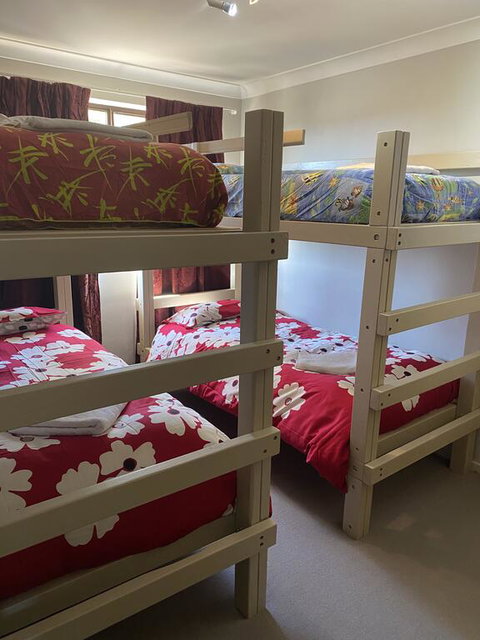 Snowgate Motel + Apartments - Accommodation NT 2