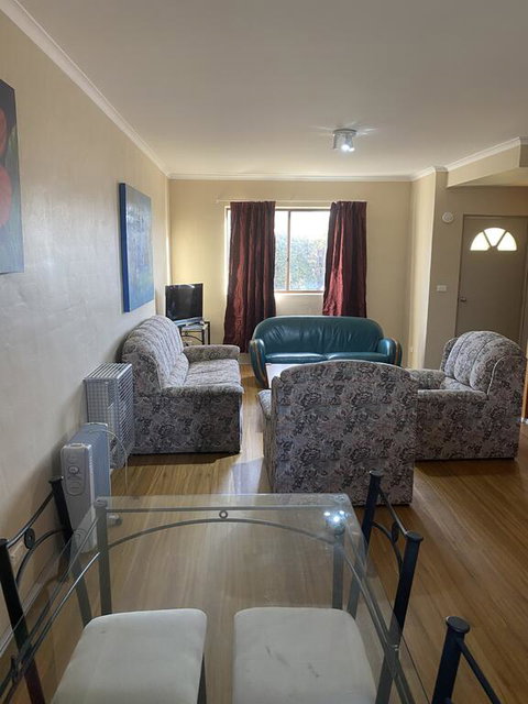 Snowgate Motel + Apartments - Accommodation NT 1