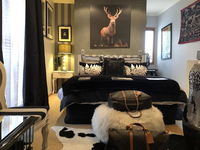 Snowmass Chalet