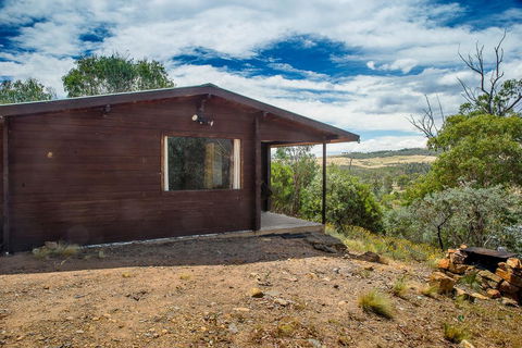Snowy River Cabins - NT Tourism 2