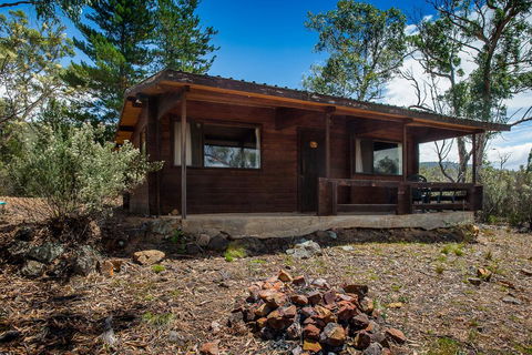 Snowy River Cabins - NT Tourism 0