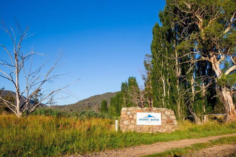 Snowy River Cabins - NT Tourism 3