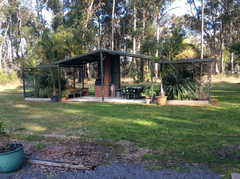 Snowy River Lodge Motel - NT Tourism 2