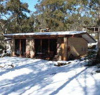 Snowy Wilderness - Accommodation NT