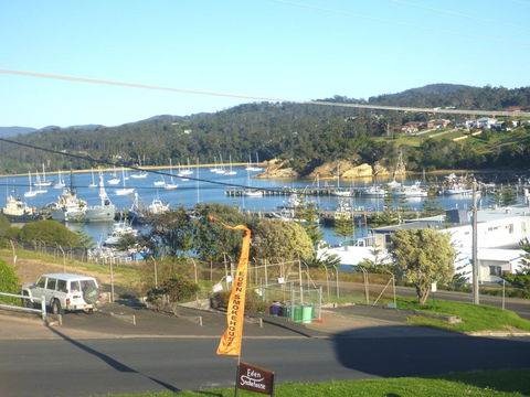 Snug Cove Villas - NT Tourism 1