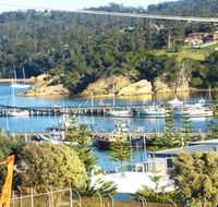 Snug Cove Villas - NT Tourism