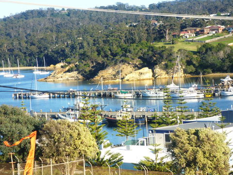 Snug Cove Villas - NT Tourism 0