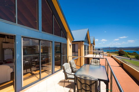 Snug Cove Villas - NT Tourism 2