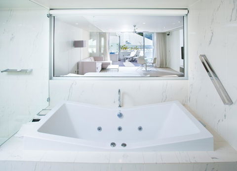Sofitel Noosa Pacific Resort - Accommodation NT 2
