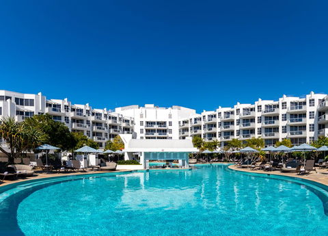 Sofitel Noosa Pacific Resort - Accommodation NT 1