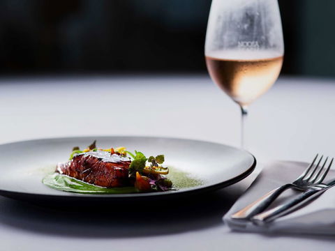 Sofitel Noosa Pacific Resort - Accommodation NT 0