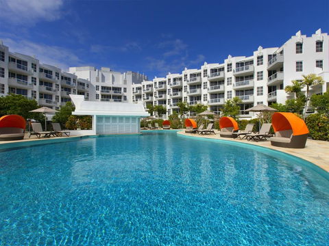 Sofitel Noosa Pacific Resort - Accommodation NT 3