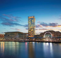 Sofitel Sydney Darling Harbour - NT Tourism