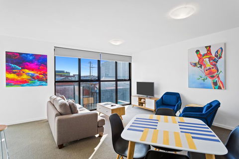 Soho 203 - Accommodation NT 1