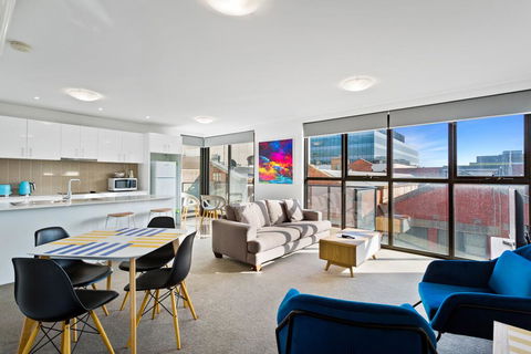 Soho 203 - Accommodation NT 0