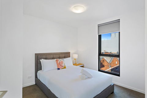 Soho 203 - Accommodation NT 3