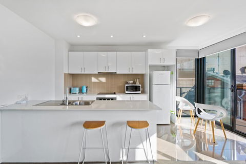 Soho 203 - Accommodation NT 2