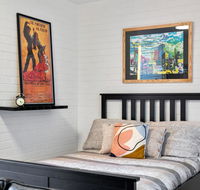 Soho Chic Apartment - NT Tourism