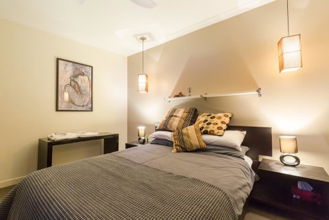 SoHo Penthouse - Accommodation NT 3