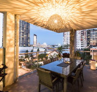 SoHo Penthouse - Accommodation NT