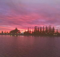 Sojourn on Gale Bed  Breakfast - NT Tourism