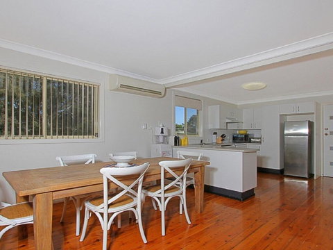 Sol Haven - Fresh And Inviting - Accommodation NT 2