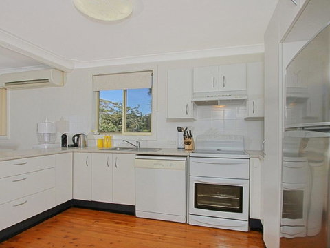 Sol Haven - Fresh And Inviting - Accommodation NT 1