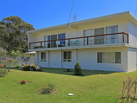 Sol Haven - Fresh And Inviting - Accommodation NT 0