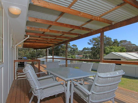 Sol Haven - Fresh And Inviting - Accommodation NT 3