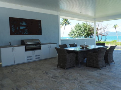 Solace - Accommodation NT 2