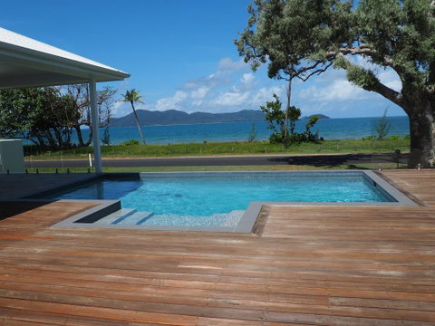 Solace - Accommodation NT 1