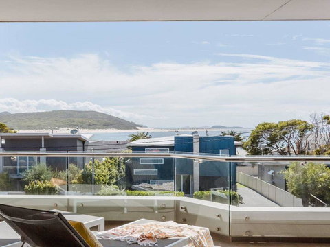 SOLARIS @ Fingal Bay - Accommodation NT 0