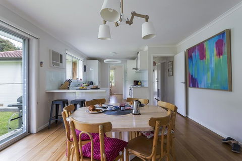 Soleil Sur La Mer - Dromana Beach - Accommodation NT 2